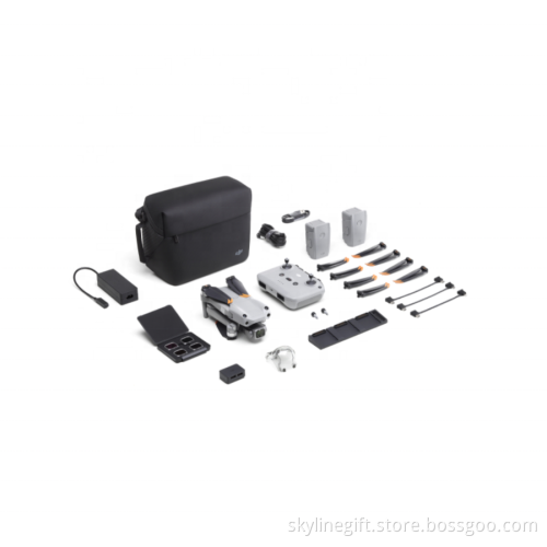 DJI Mavic Air 2S 12KM image transmission range 31mins flight time 600g light design 5.4K UHD Video Camera VS Mavic Air 2